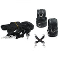 Fifty Shades bondageset — produktbild