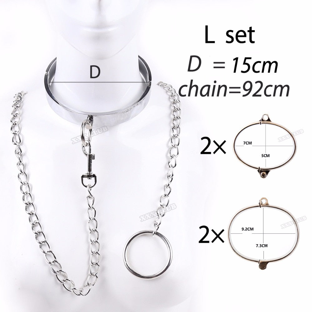 Premium BDSM Gear — product view 3