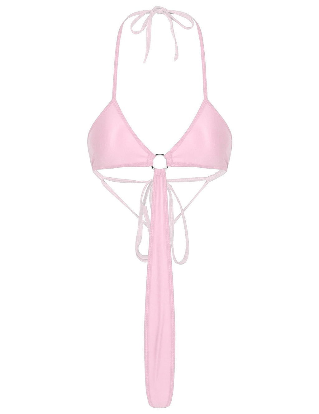 Bikini Sexy Einteil — Produktansicht 3