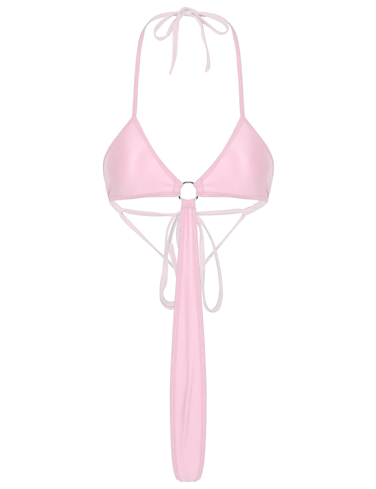 Bikini Sexy Einteil — Produktansicht 3