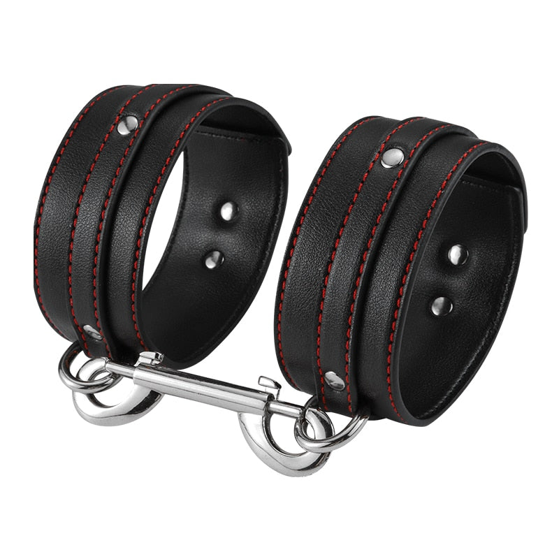 Dominanz Erotik BDSM-Set — Produktansicht 7
