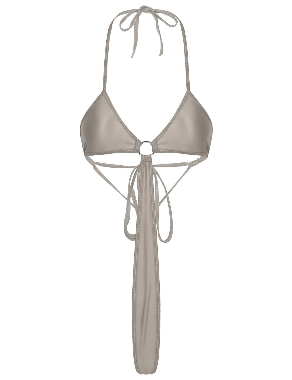 Bikini Sexy Einteil — Produktansicht 4