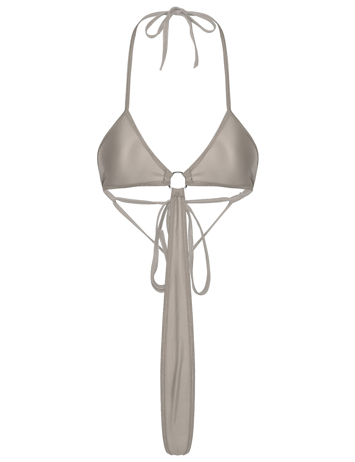 Bikini Sexy Einteil — Produktansicht 4