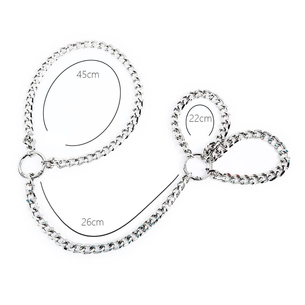Indsendelse af BDSM Kit — produktvisning 2