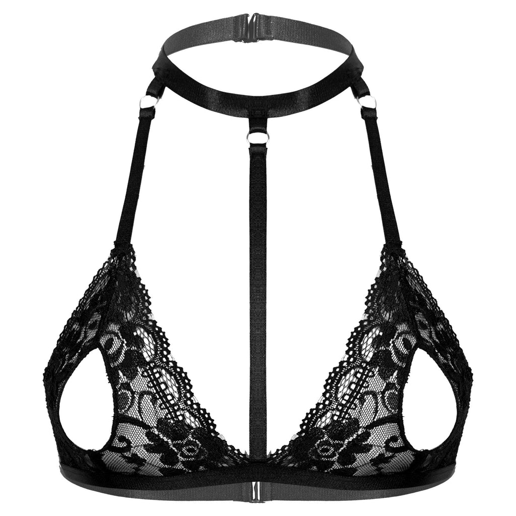 Bra Lace Open — product view 3