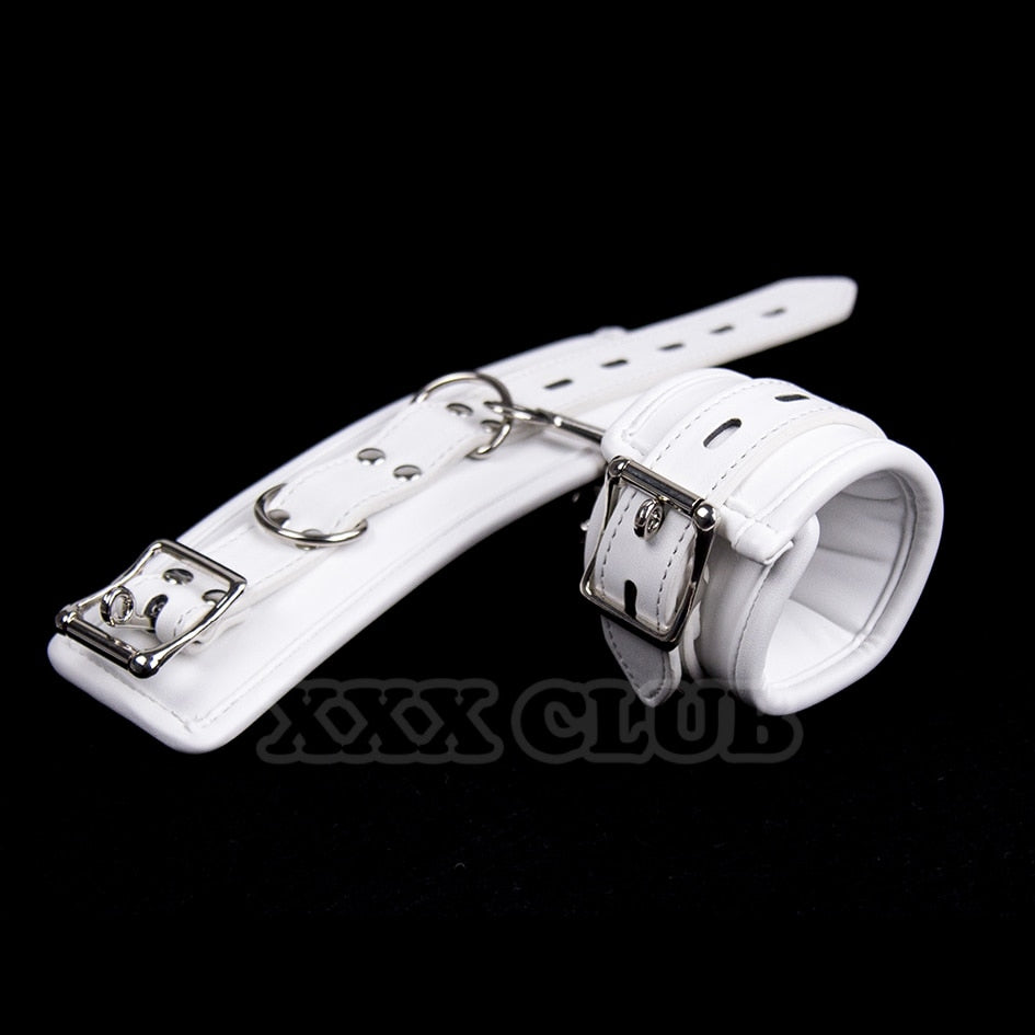 Kit BDSM de juego anal — vista 15 del producto