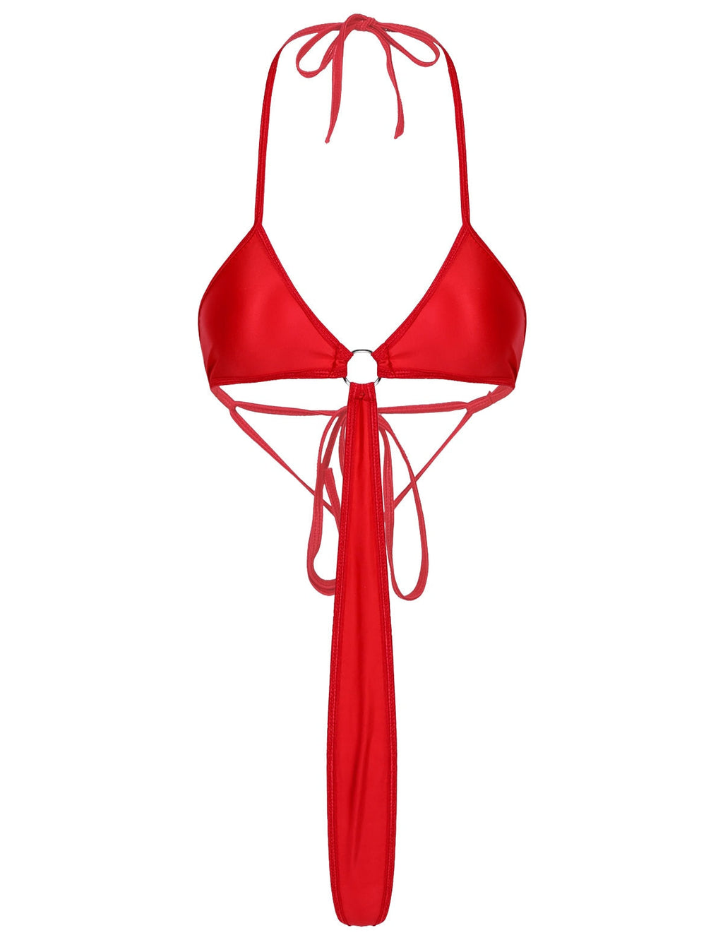 Bikini Sexy Einteil — Produktansicht 7