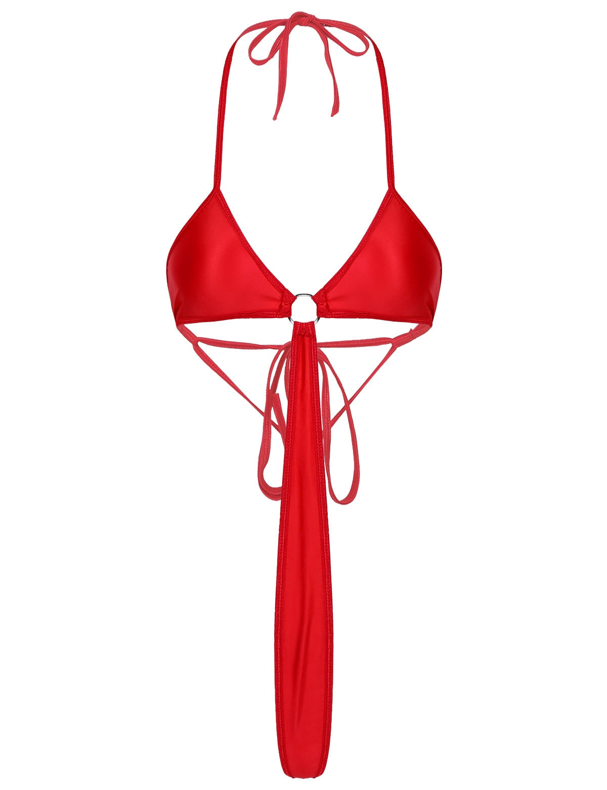 Bikini Sexy Einteil — Produktansicht 7