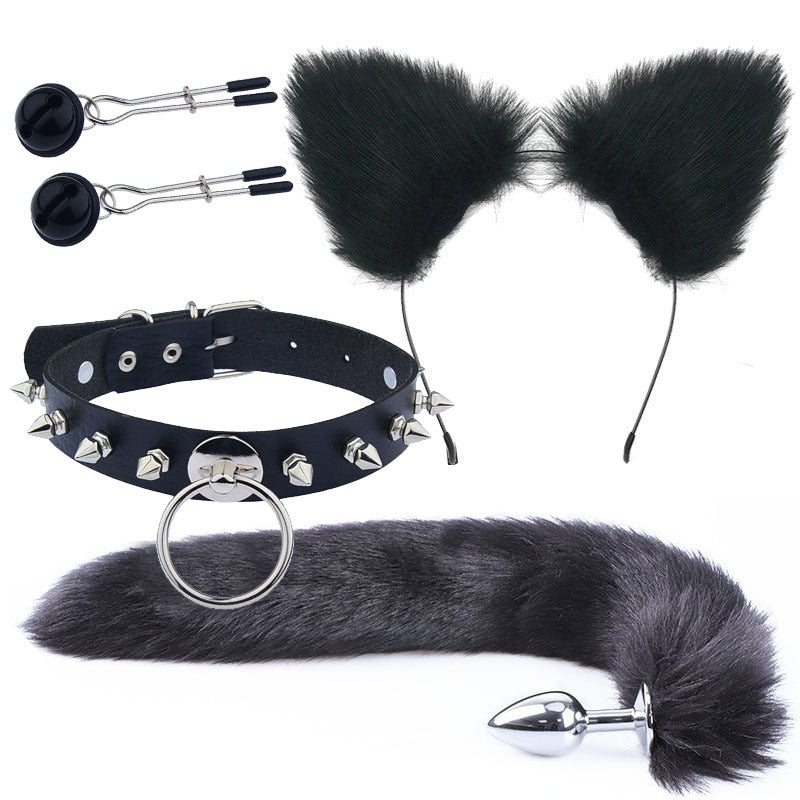 Kitty BDSM Kit — product view 3