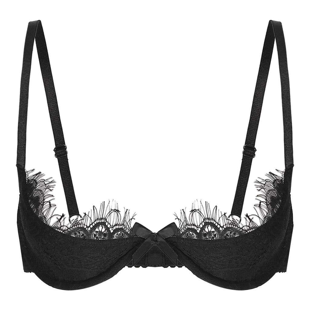 Bra Lace Design — product view 3