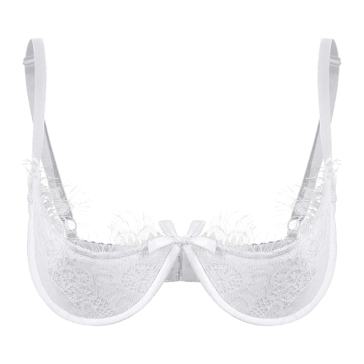 Bra Lace Design — product view 5