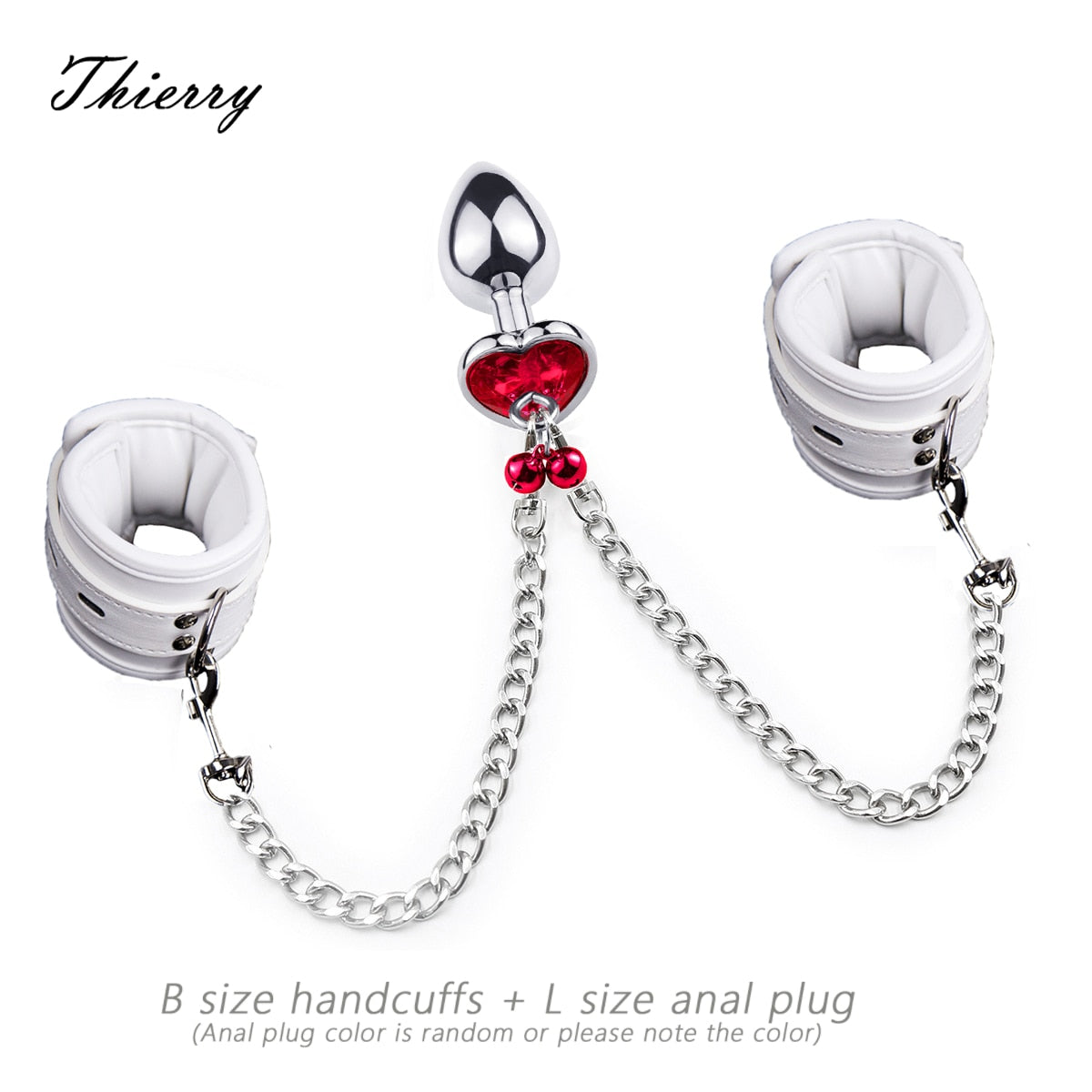 BDSM Anal Play Kit — product view 12