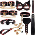 Simicat BDSM Kit - produktbillede