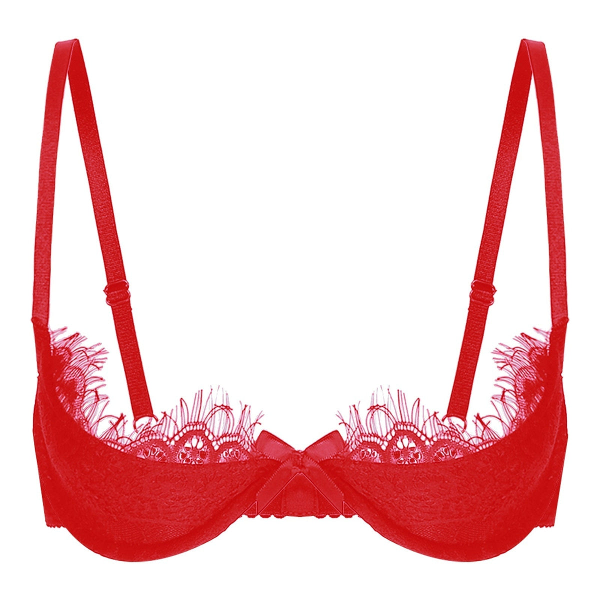 Bra Lace Design — product view 4