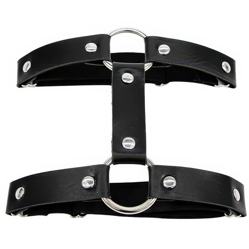 Garter Harness — product view 8