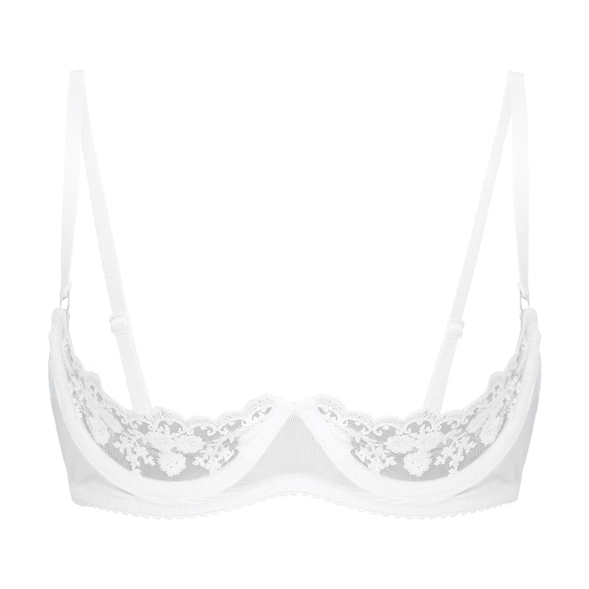 Bra Open-cup — product view 5