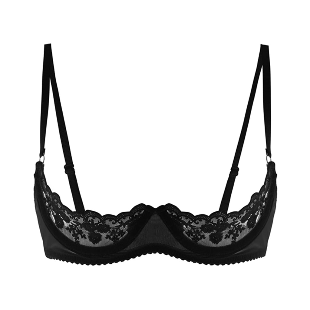 Bra Open-cup — product view 6