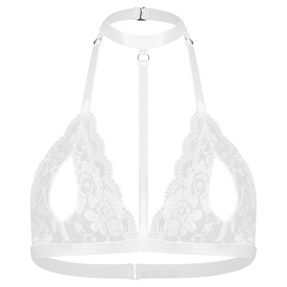 Bra Lace Open — product view 2