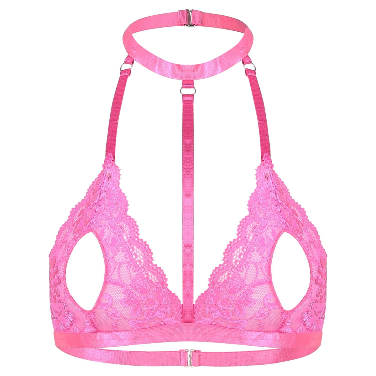 Bra Lace Open — product image