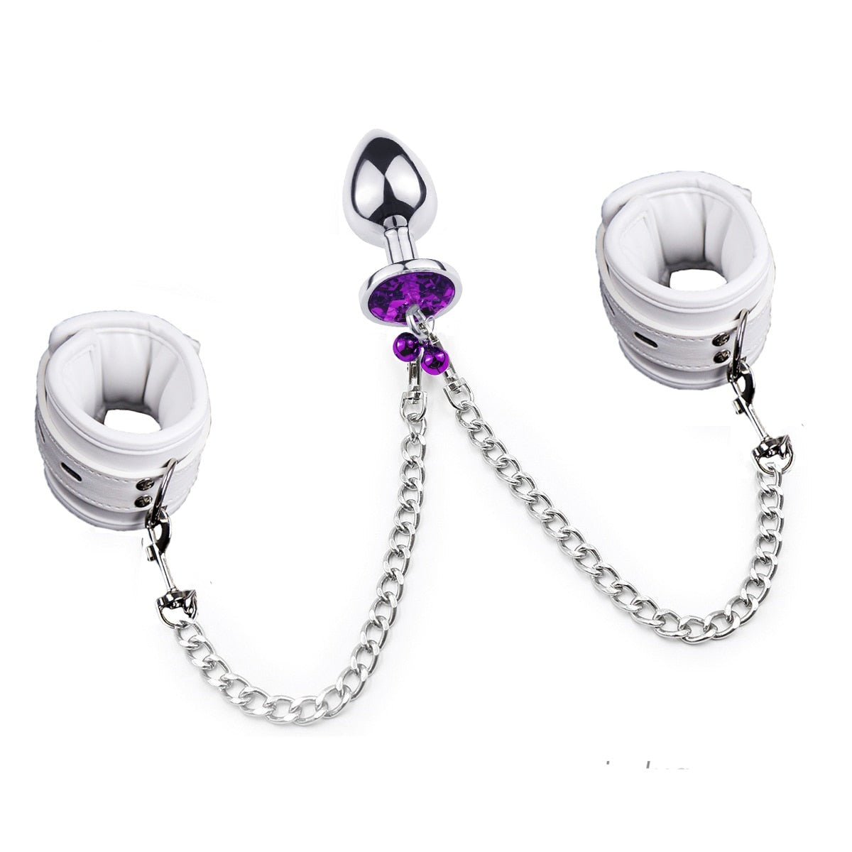 BDSM Anal Play Kit — product view 4