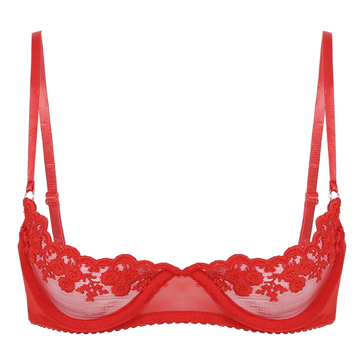 Bra Open-cup — product view 4