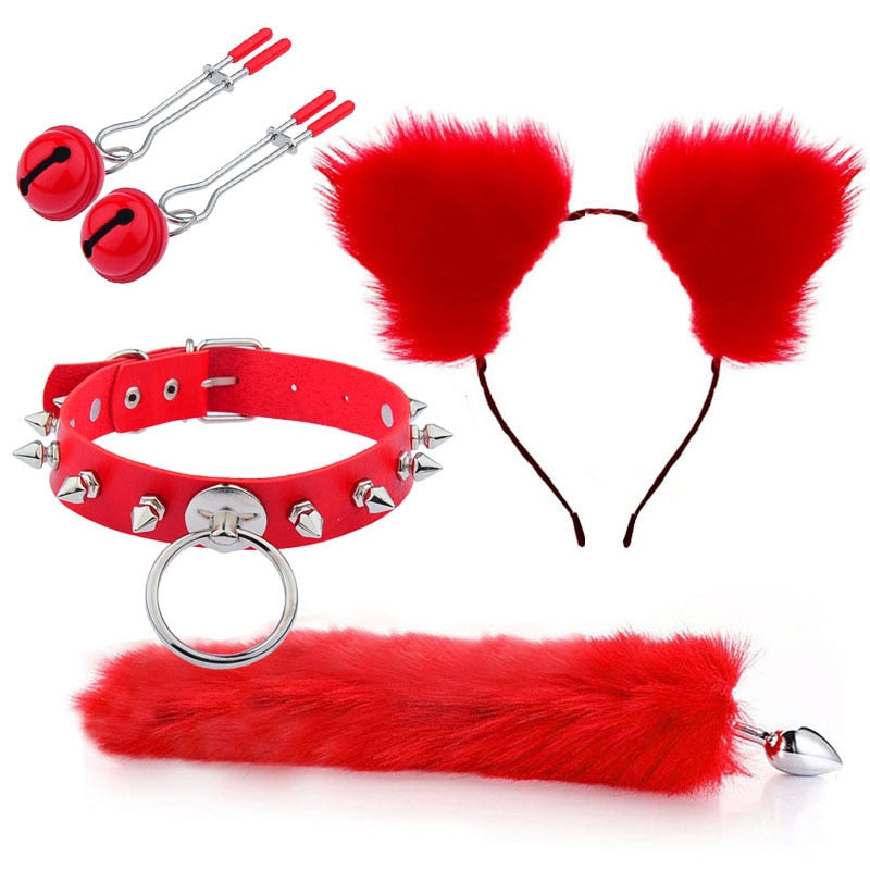 Kitty BDSM Kit — product view 4