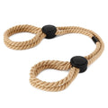 Shibari Cuff Bondage Kit - produktbillede