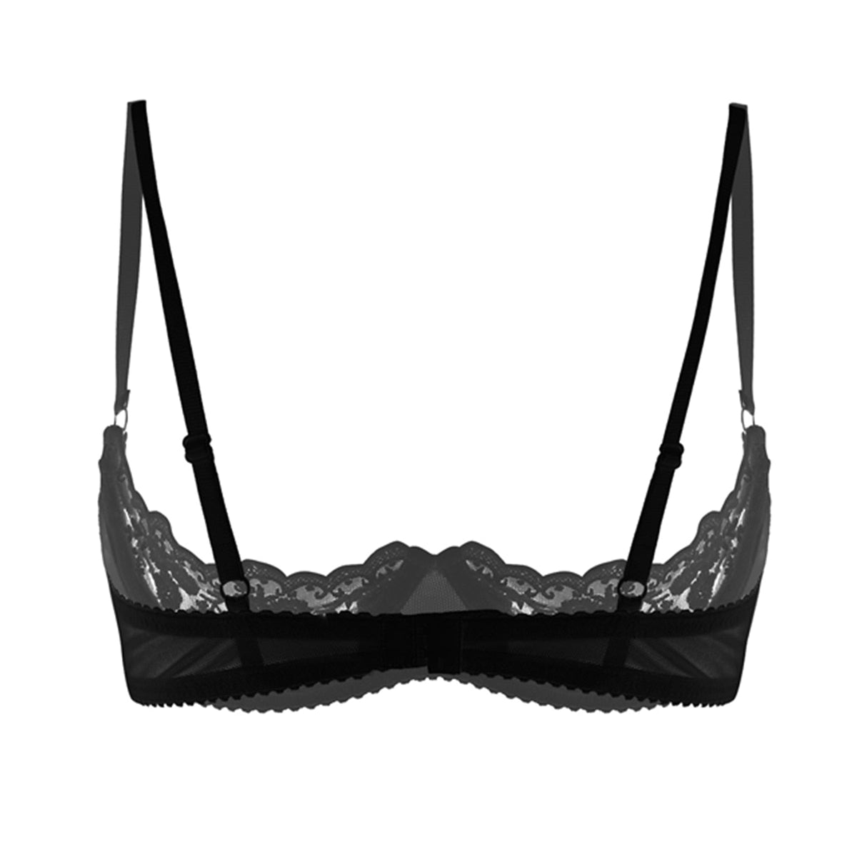 Bra Open-cup — product view 8