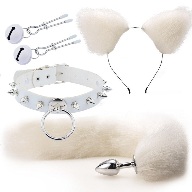 Kitty BDSM Kit — product view 2