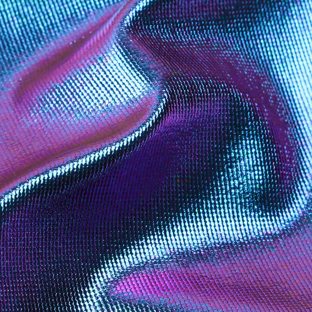 Crop Top glänzend — Produktansicht 11