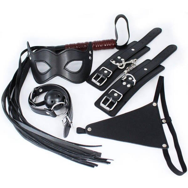Fantasy Bondage Kit — product image