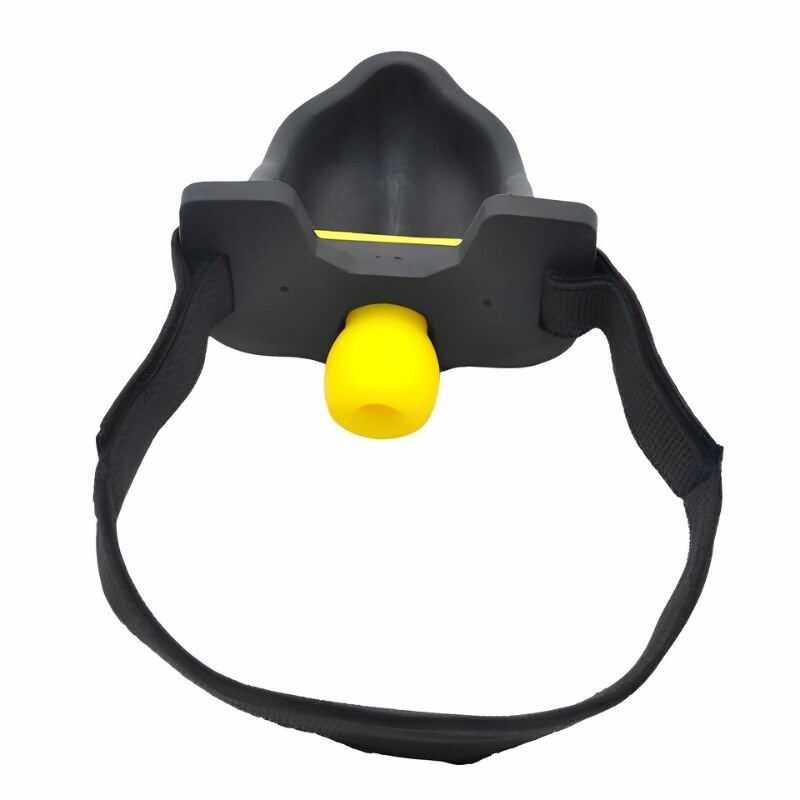 Uro Ball Gag - produktvisning 3