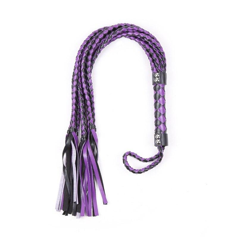 Envy BDSM Flogger — product image