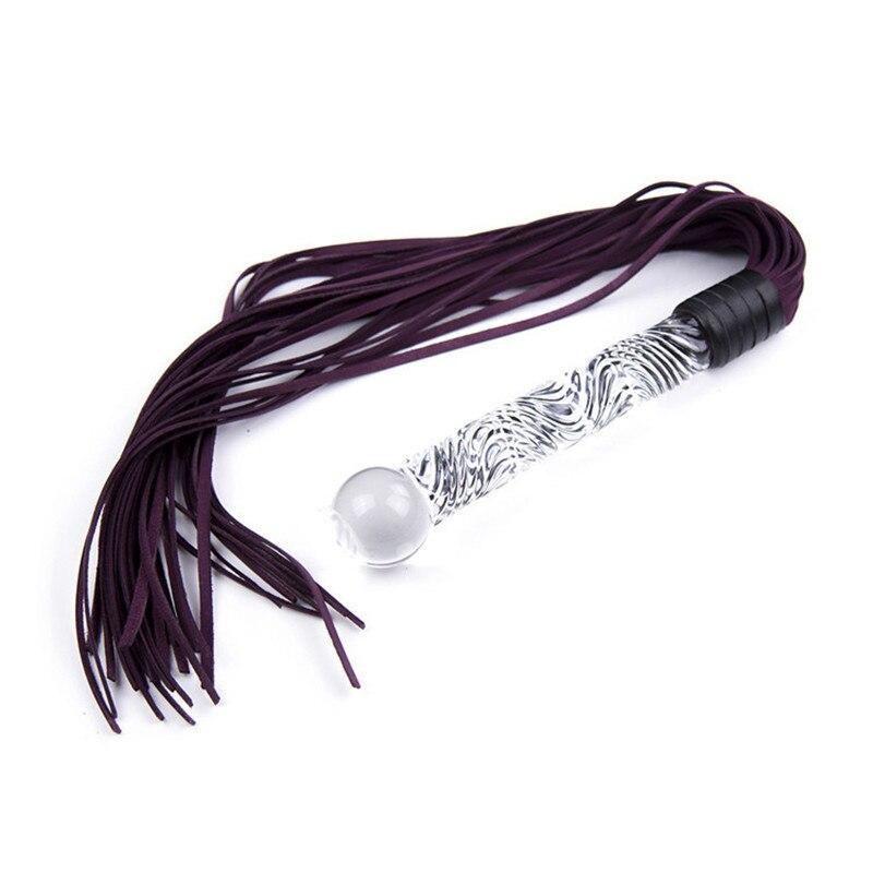 Azotador BDSM Immersion — imagen del producto