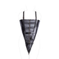 Faux Leather Bondage Armbinder — product image