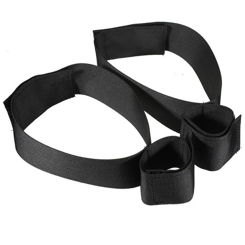 Restraints for arm- og tyverisikring - produktbillede