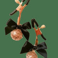 Ribbon & Bell Nipple Clamps — product image