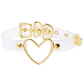 Babydoll Halsband — Produktbild