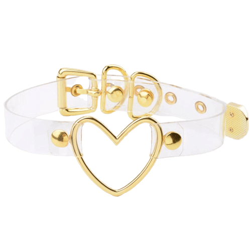 Babydoll Choker — product image