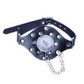 With Plug Ball Gag — product image