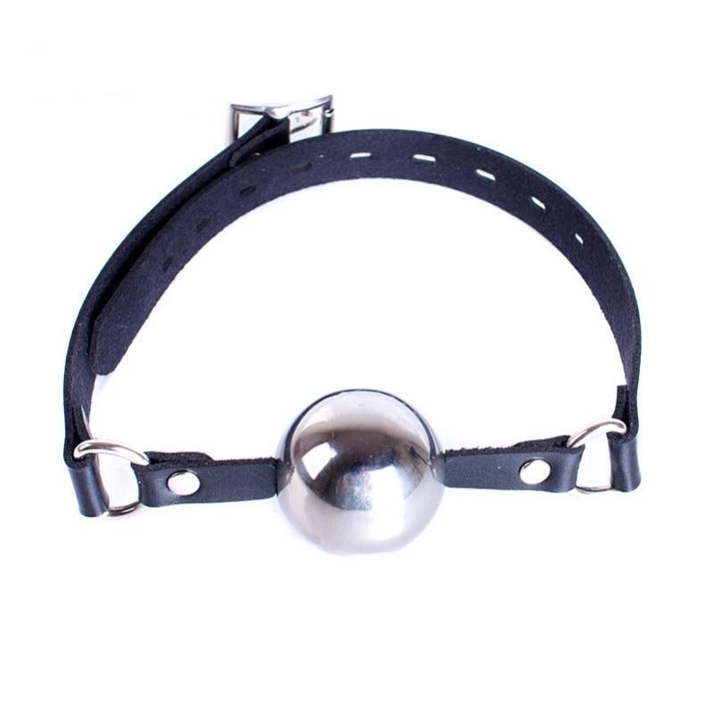 Acier Ball Gag — product image