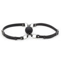 Double Ball Gag — product image