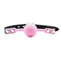 Pink Ball Gag — product image