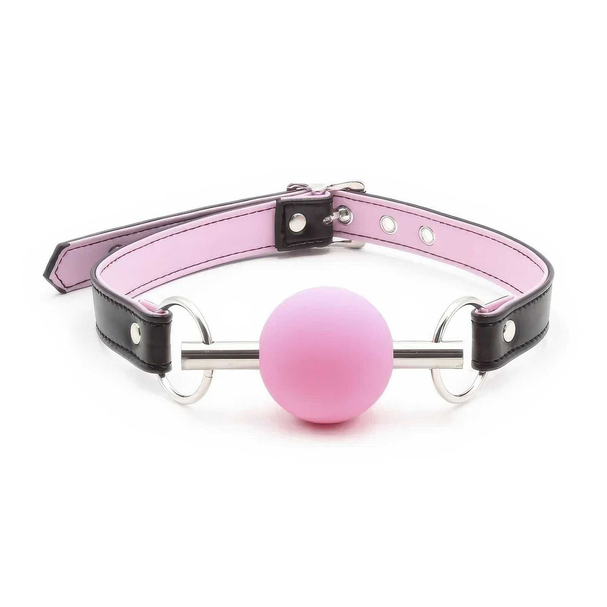 Silikon 2.0 Ballknebel — Produktansicht 9