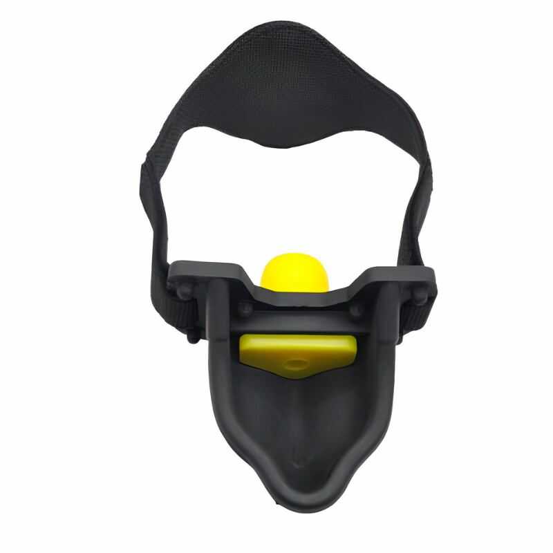 Uro Ball Gag — product view 2