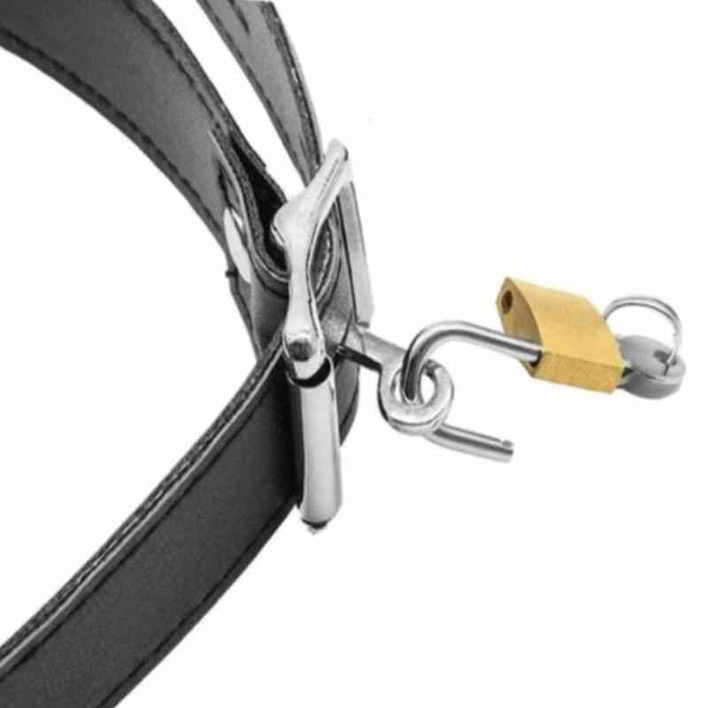 Oppustelig ball gag - produktvisning 6