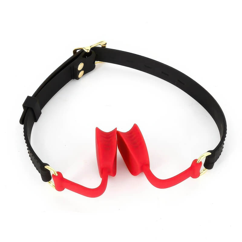 Drool Ball Gag — product view 7