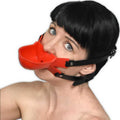 Urine Ball Gag — product image
