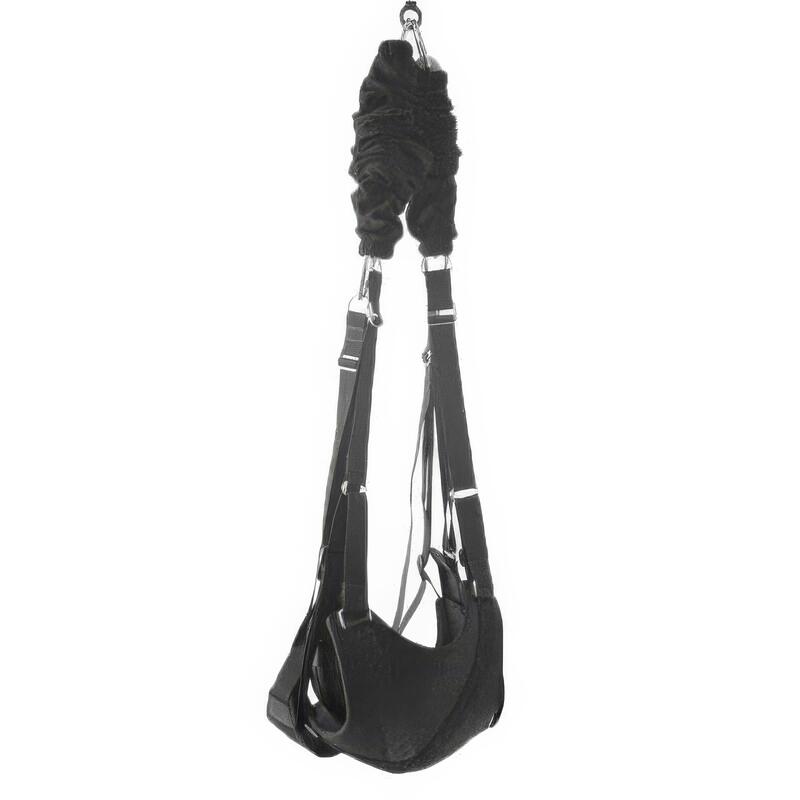 Hammock Sex Swing — product image