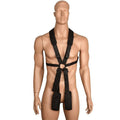Full-Body Sex Swing — product image